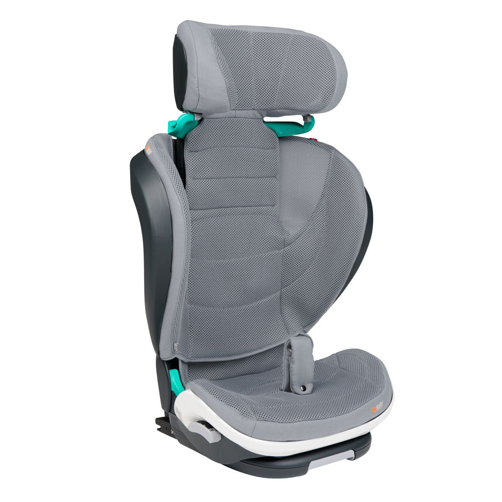 BeSafe iZi Flex FIX 2 i Size Booster Seat Peak Mesh