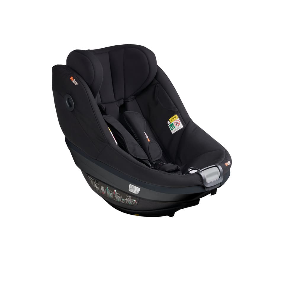 BeSafe Beyond2 360 /BLACK CAB