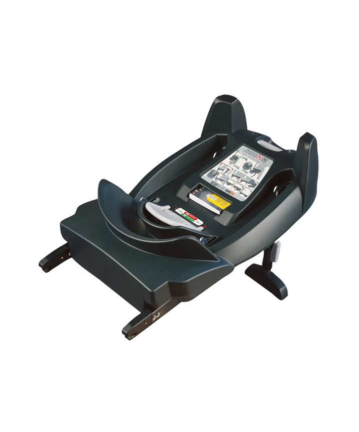 Are all isofix bases universal best sale