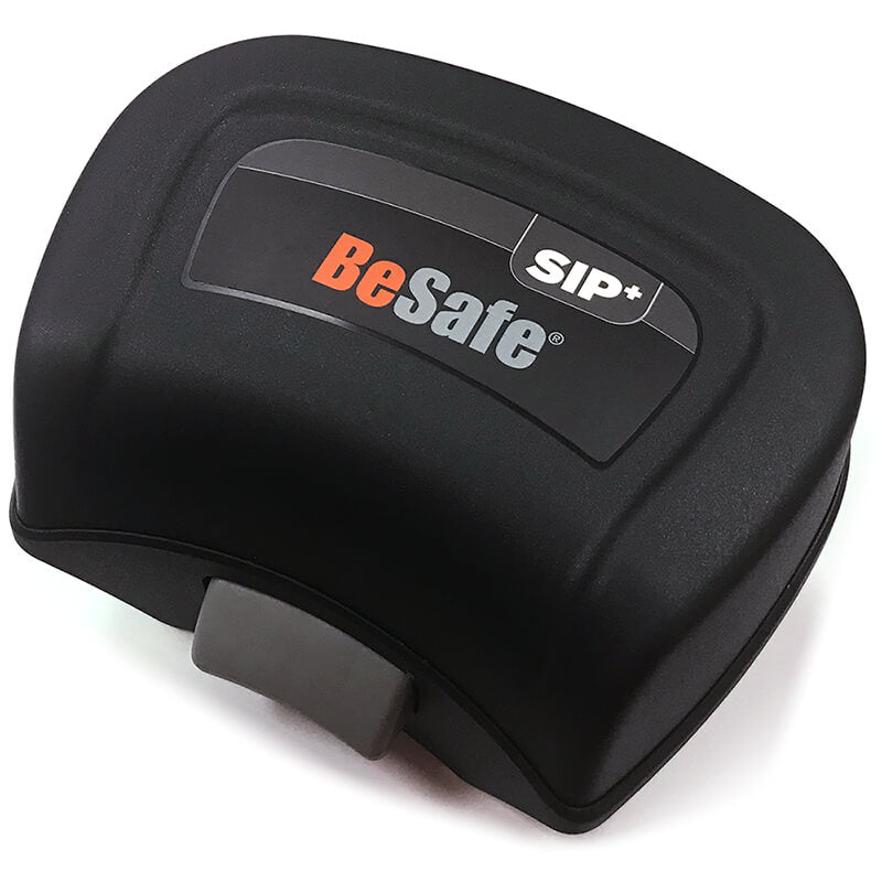 ZSP - BeSafe iZi Flex FIX i-Size SIP+