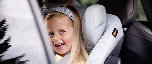 What is the safety rating for BeSafe?