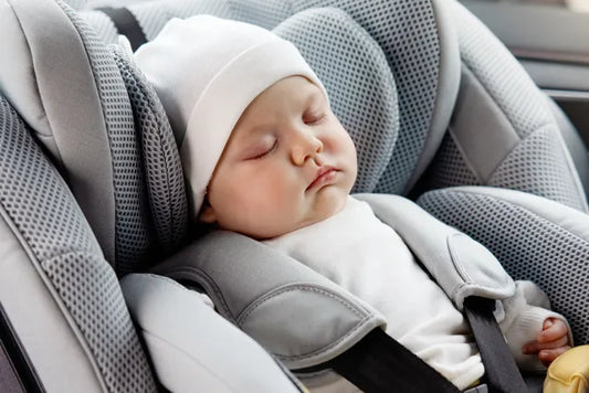 What is the #1 safest car seat?