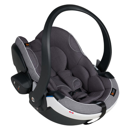 BeSafe iZi Go Modular X2 i-Size (Rear Facing)