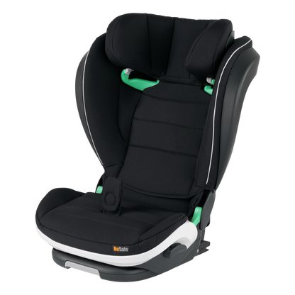 BeSafe iZi Flex FIX i-Size Booster Seat