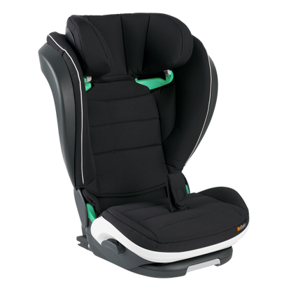 BeSafe iZi Flex FIX i-Size Booster Seat