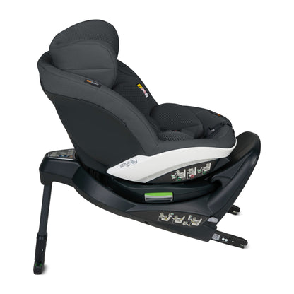 BeSafe iZi Turn i-Size - Advanced Rotating Car Seat for Toddlers