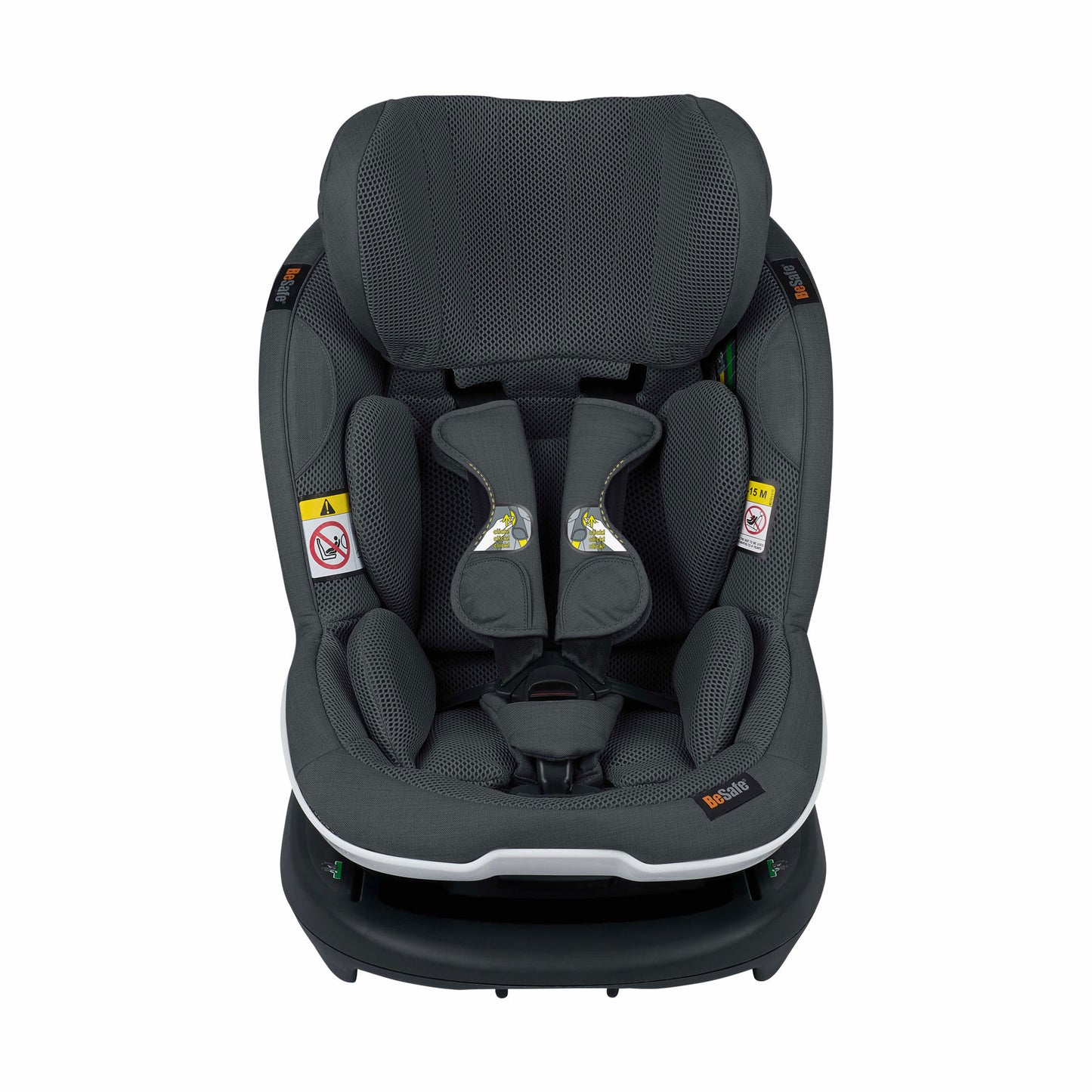 BeSafe iZi Modular A X1 i-Size/ANTHRACITE MESH*