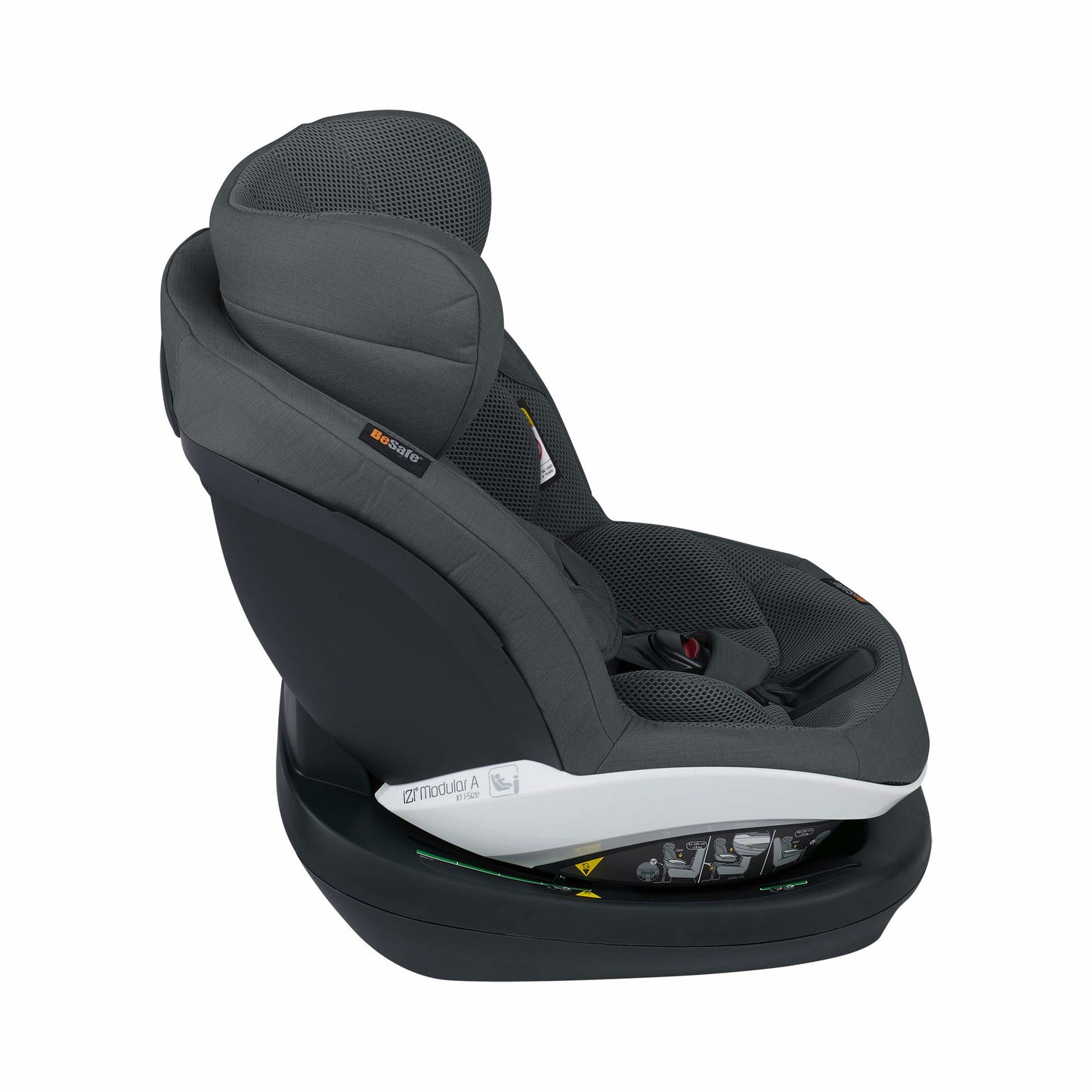 BeSafe iZi Modular A X1 i-Size/ANTHRACITE MESH*
