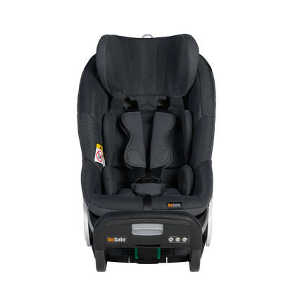 BeSafe Stretch - Extended Rear-Facing Safety Seat for Children