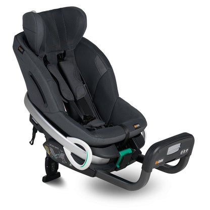 BeSafe Stretch - Extended Rear-Facing Safety Seat for Children