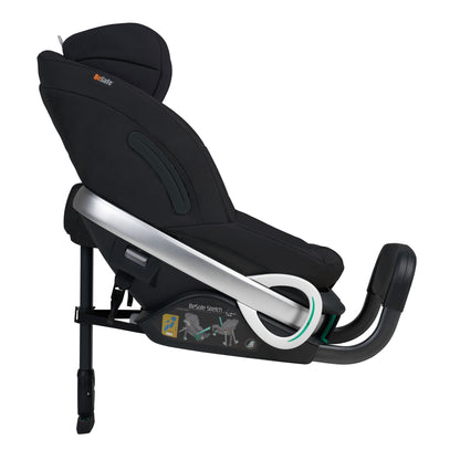 BeSafe Stretch - Extended Rear-Facing Safety Seat for Children