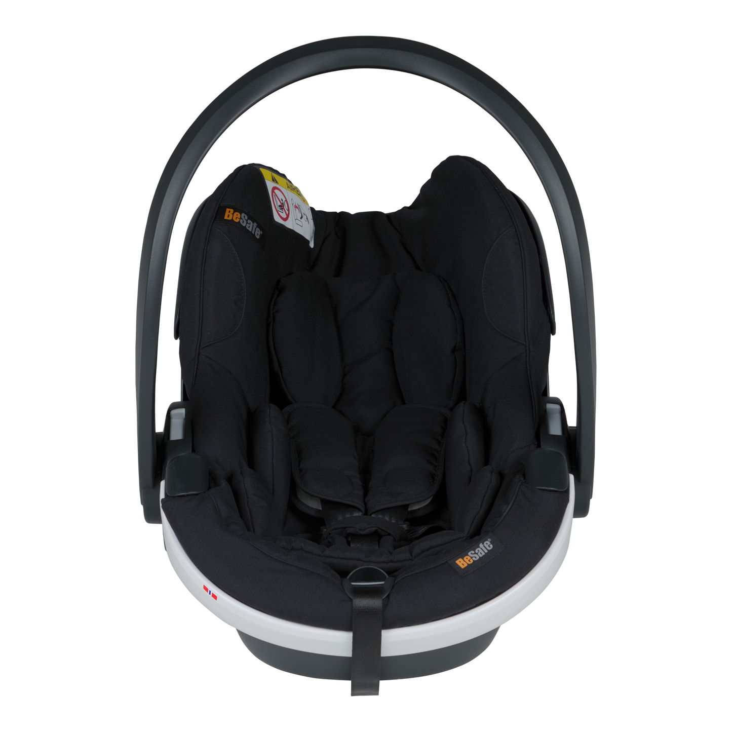 BeSafe iZi Go Modular X2 i-Size Car Seat (Rear Facing)