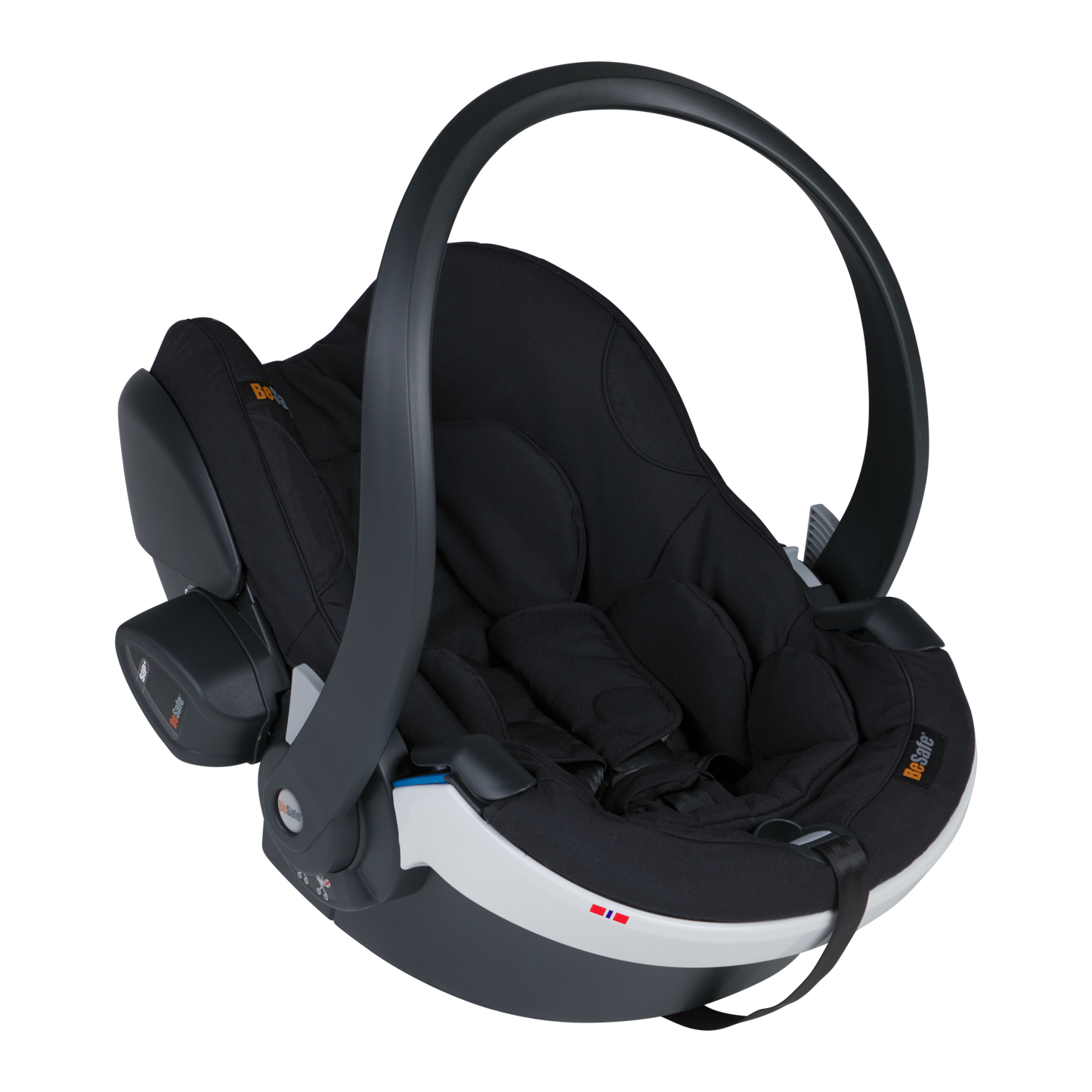 BeSafe iZi Go Modular X2 i-Size (Rear Facing)