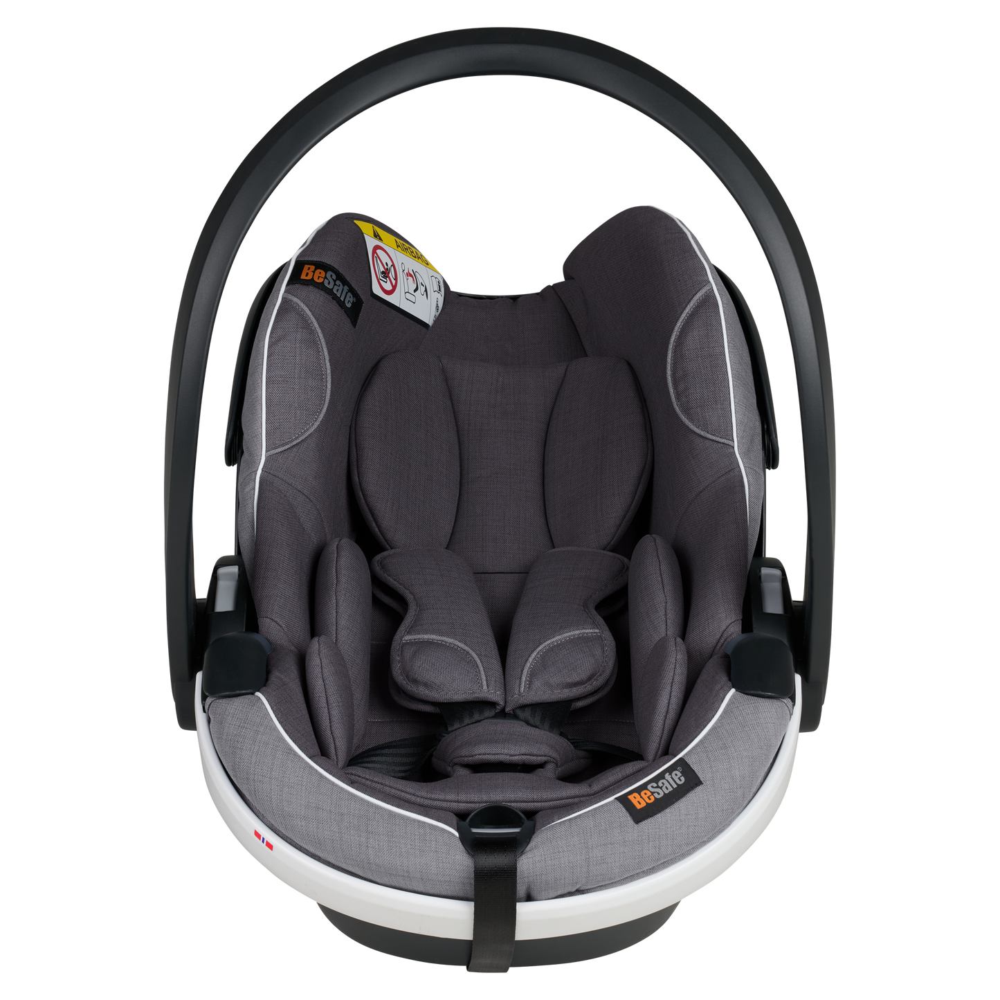 BeSafe iZi Go Modular X2 i-Size Car Seat (Rear Facing)