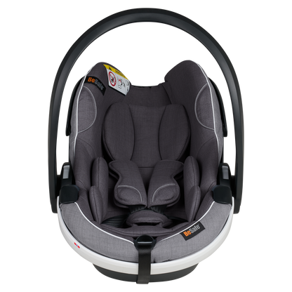 BeSafe iZi Go Modular X2 i-Size Car Seat (Rear Facing)