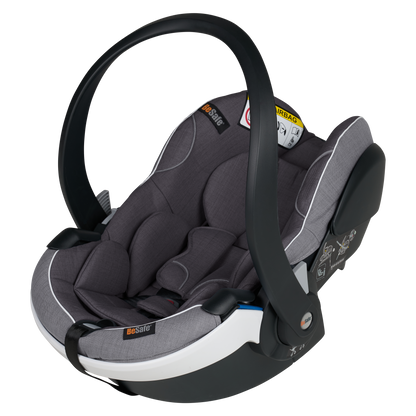 BeSafe iZi Go Modular X2 i Size Car Seat Rear Facing BeSafeAfrica