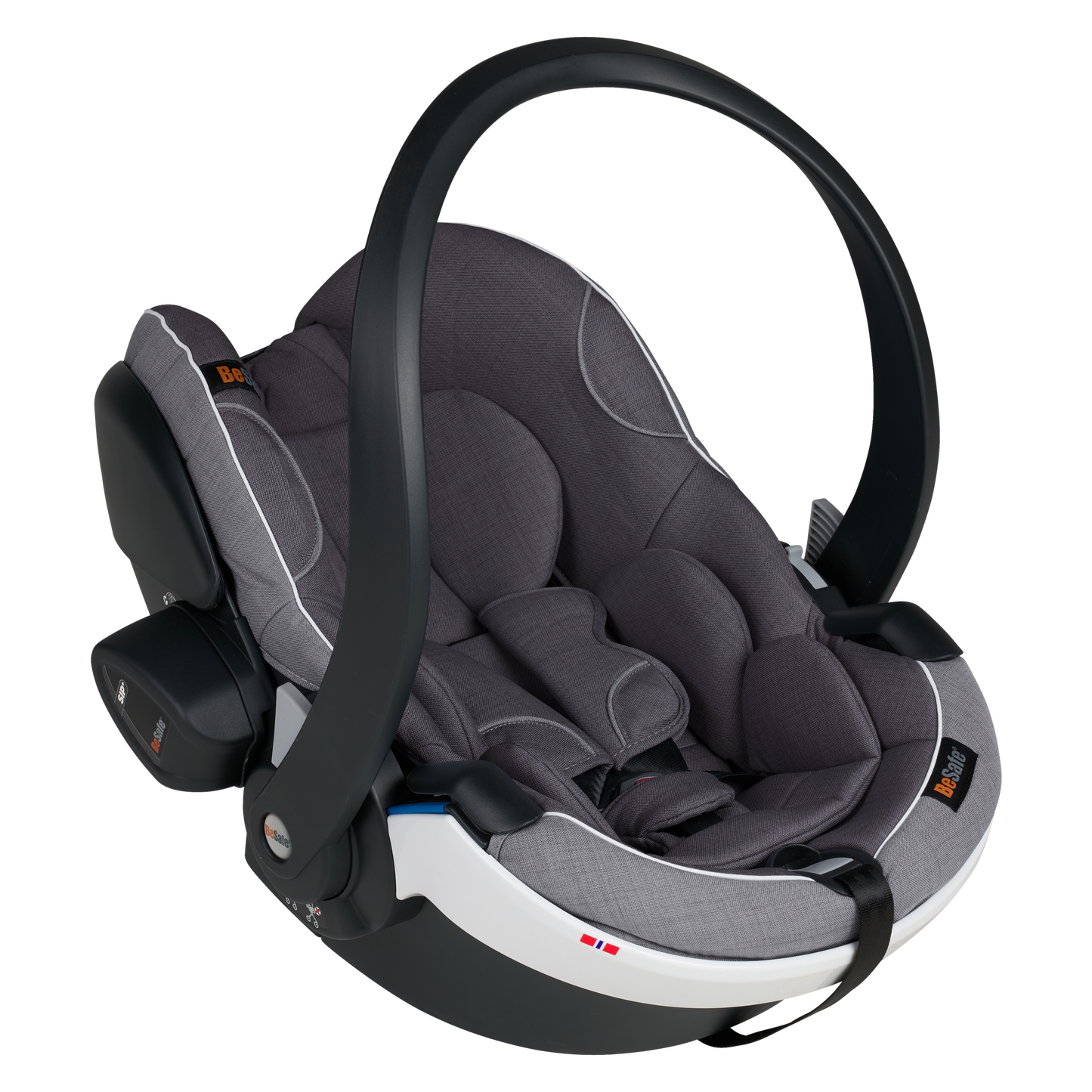 BeSafe iZi Go Modular X2 i-Size (Rear Facing)