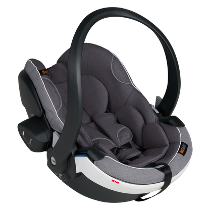 BeSafe iZi Go Modular X2 i-Size (Rear Facing)