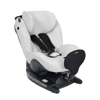 BeSafe Custom-Fit Car Seat Covers - Superior Protection & Comfort