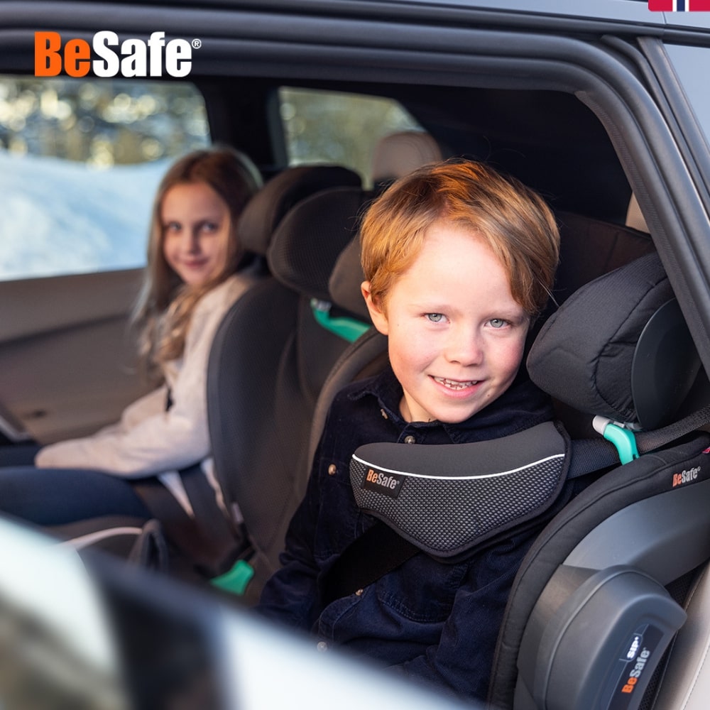 Besafe iZi Flex 2 (2 pack)