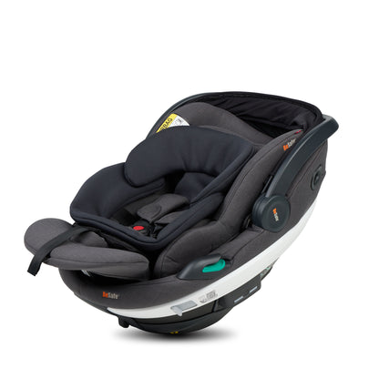 BeSafe Preemie Inlay