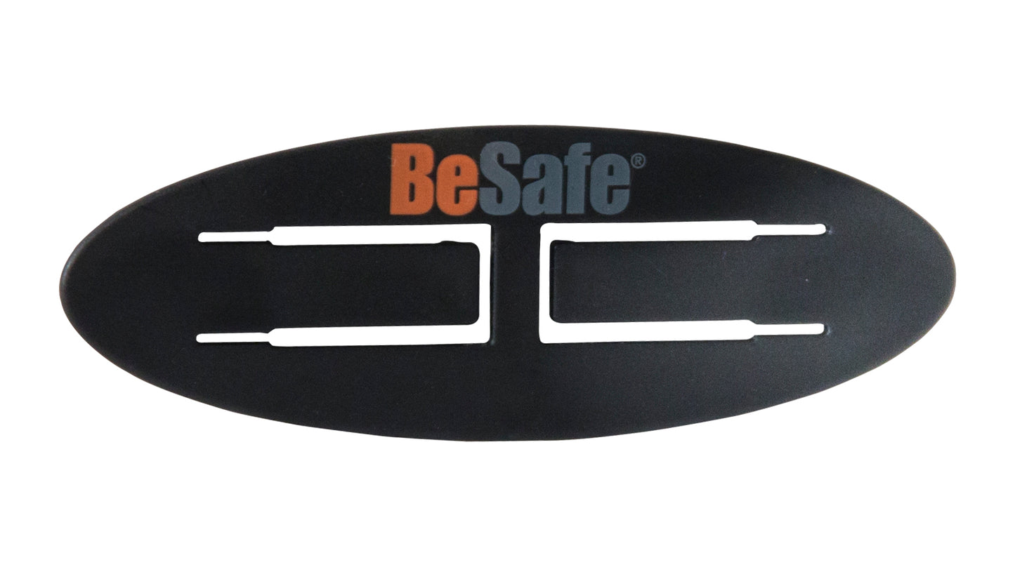 BeSafe Belt Collector: Secure & Child-Proof Belt Holding Accessory
