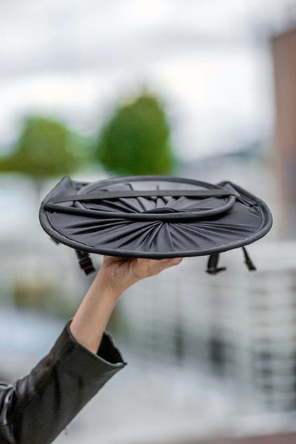 MINIMEIS The Sunshade/BLACK