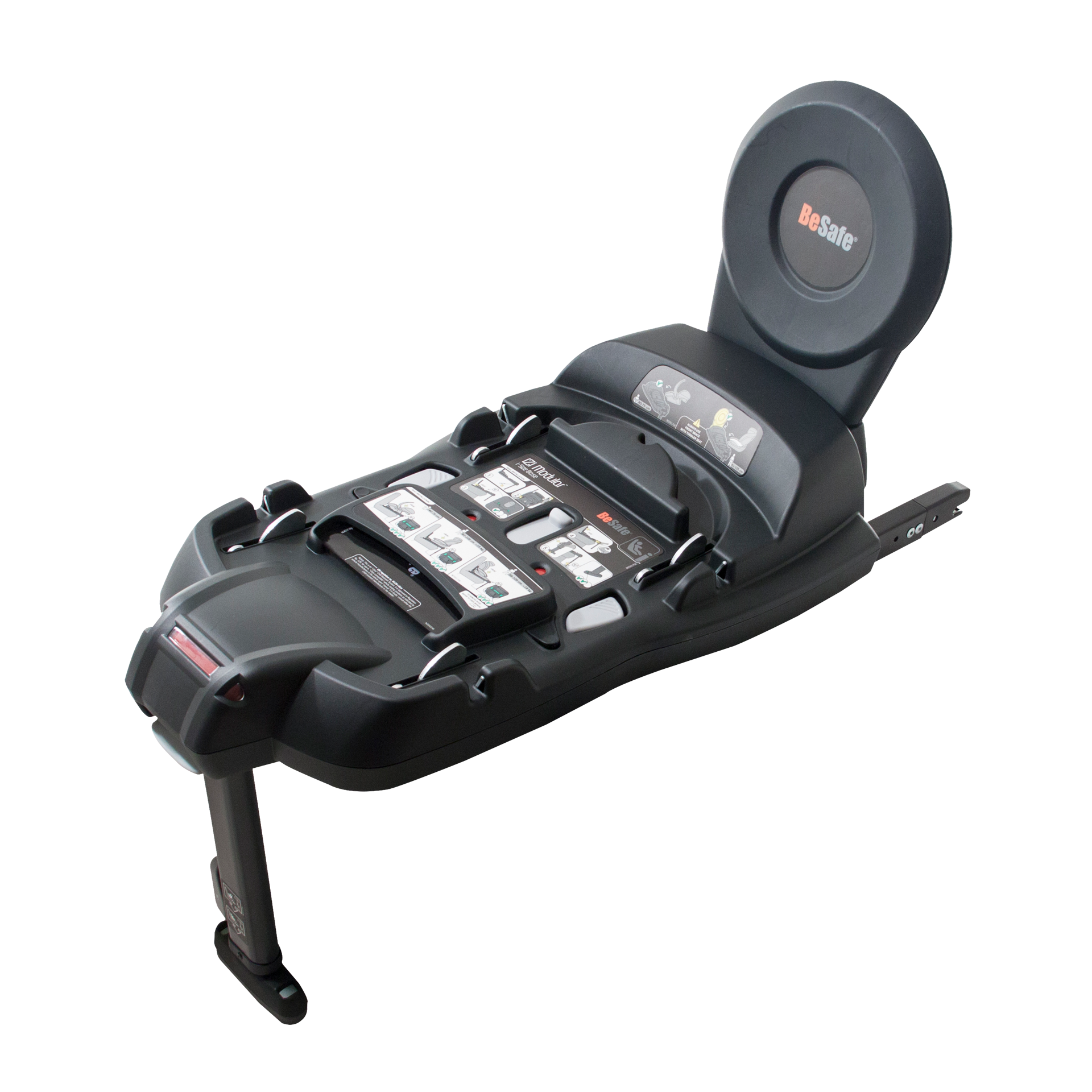 BeSafe iZi Modular i Size Base Versatile Safe Car Seat Base BeSafeAfrica