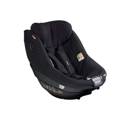 BeSafe Beyond2 360 /BLACK CAB
