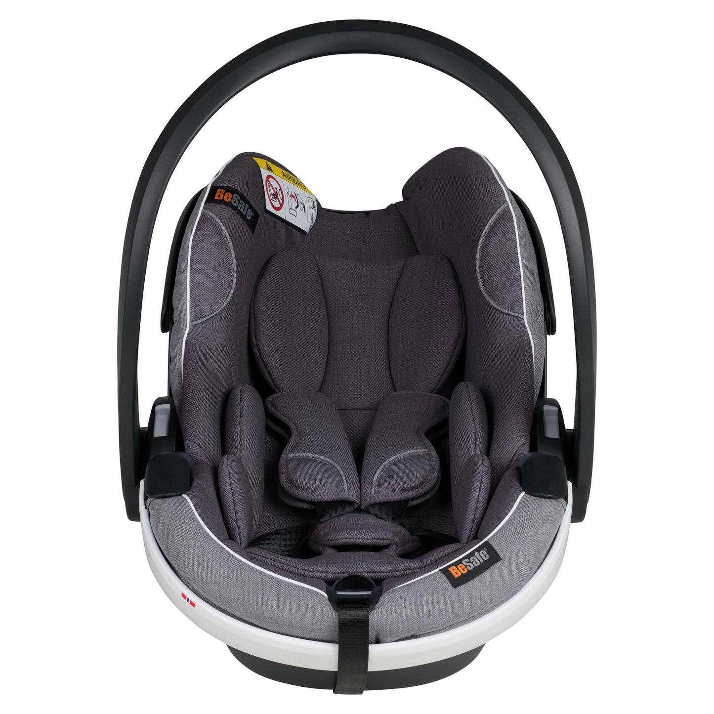 BeSafe iZi Go Modular X2 i-Size (Rear Facing)