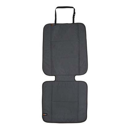 BeSafe Car Seat Protector: Durable Vehicle Seat Cover in Anthracite