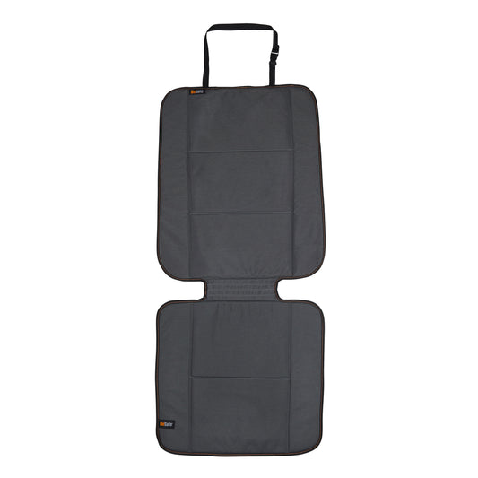 BeSafe Car Seat Protector: Durable Vehicle Seat Cover in Anthracite