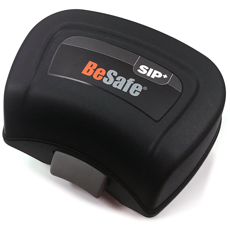 BeSafe iZi Flex FIX i-Size SIP+ for Enhanced Side Impact Protection