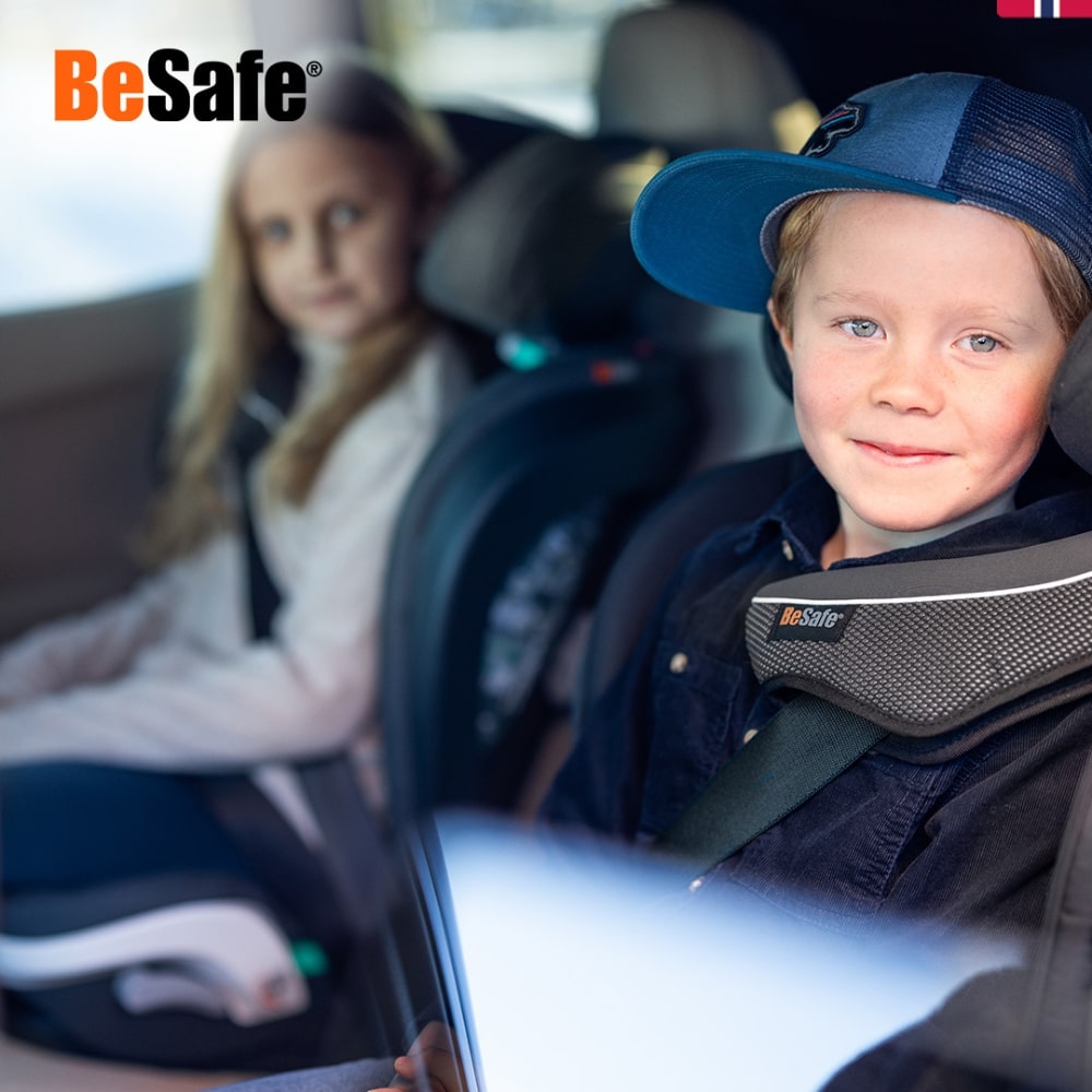 Besafe iZi Flex 2 (2 pack)