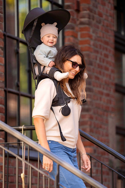 MINIMEIS The Sunshade/BLACK