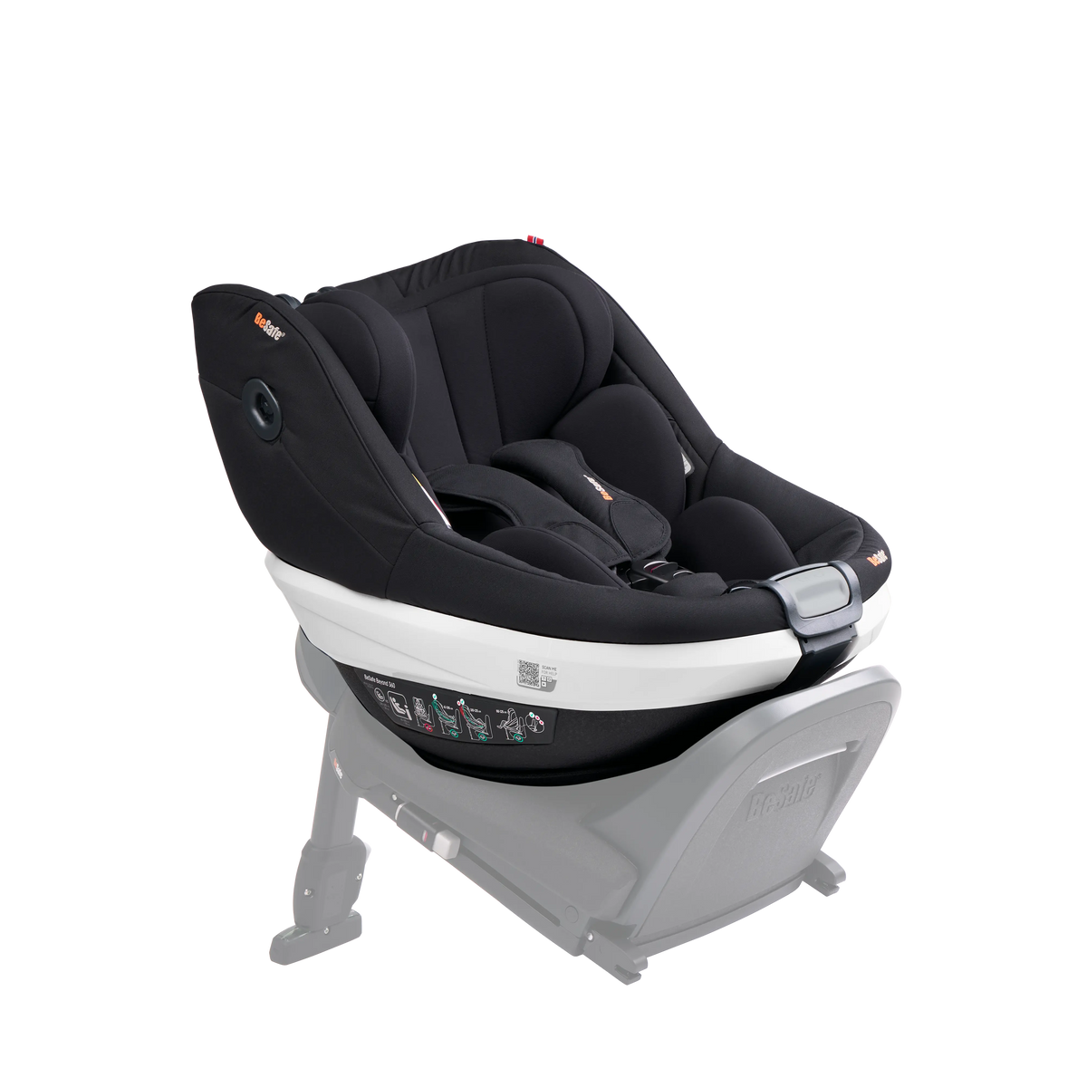 BeSafe Beyond 360