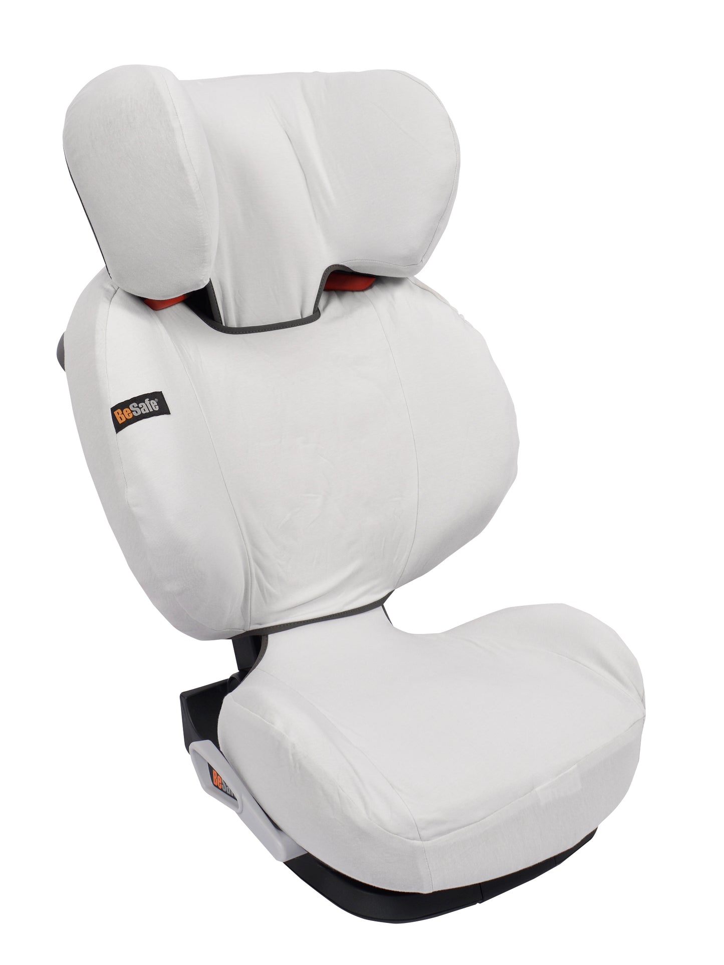 BeSafe Custom-Fit Car Seat Covers - Superior Protection & Comfort